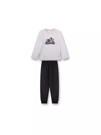 SANETTA | Jungen Pyjama | 